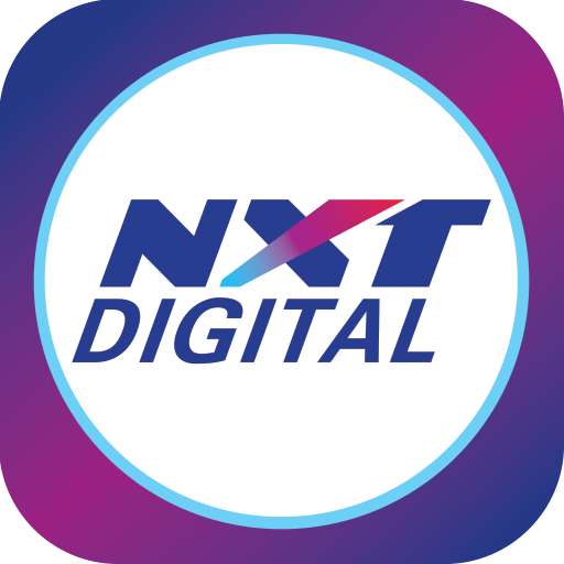 NXTDIGITAL, A Division of Hinduja Global Solutions Limited