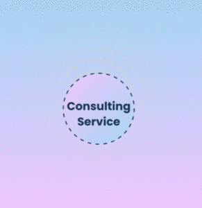 Trigital Consulting Service
