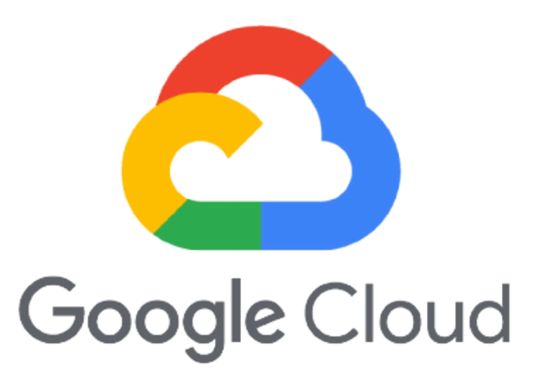 Google Cloud logo