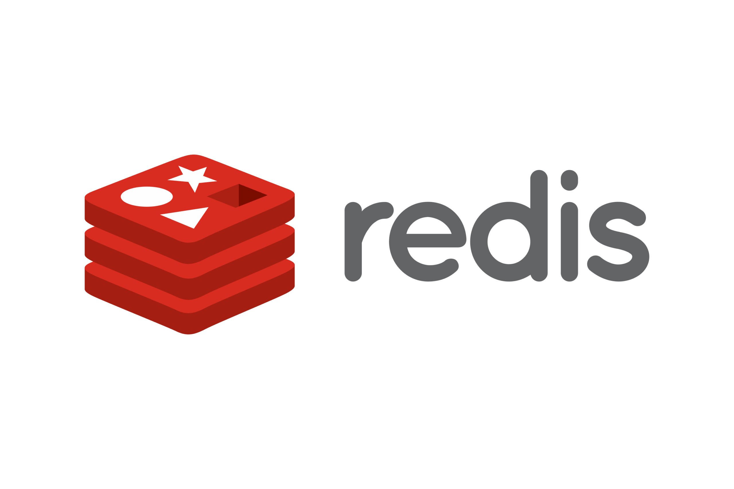 Trigital Redis Logo