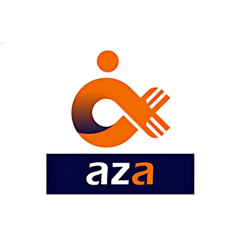 AZA logo