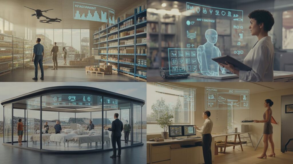 Agentic AI in SaaS