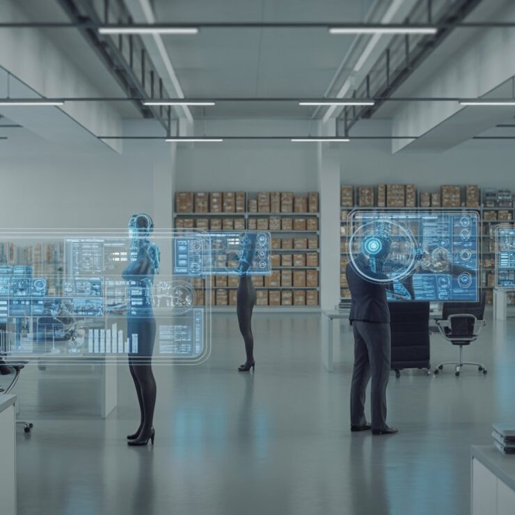 The Rise of Agentic AI: How Autonomous SaaS Systems Are Transforming Business Operations Across Industries