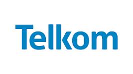 Telkom Logo