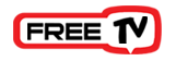 Trigital Free TV logo