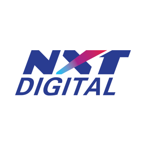 Trigital NXT Digital Logo