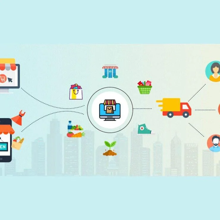 Hyperlocal Markets – The Future of Local Business Deliverance