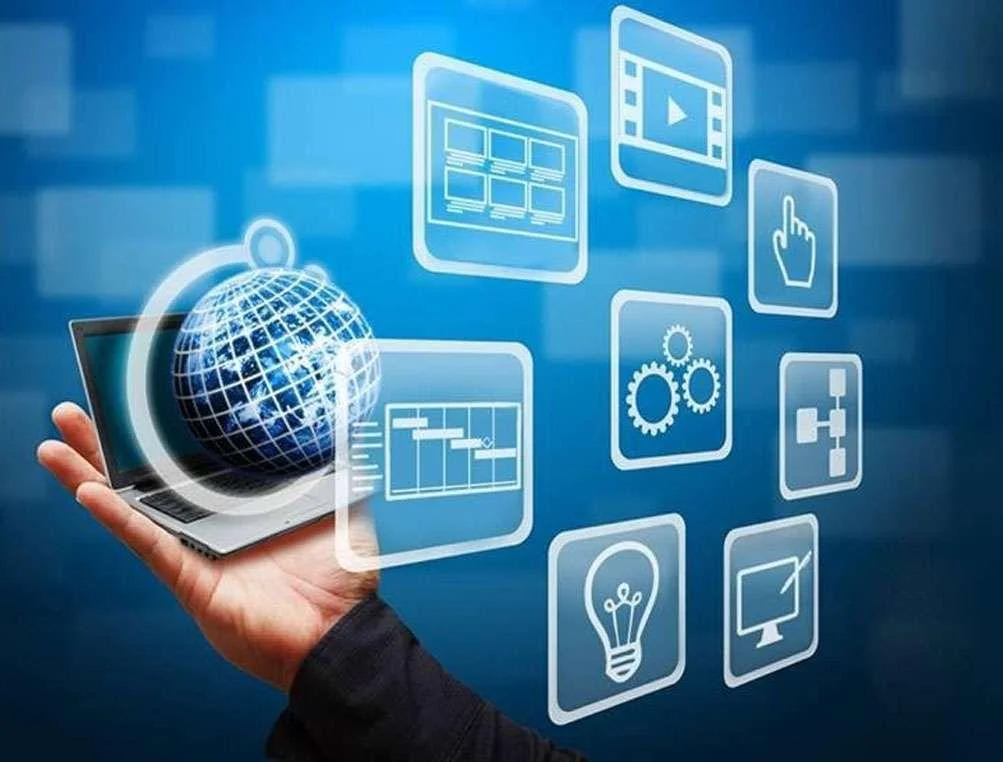 Role & Essence of digitalization for business conduct
